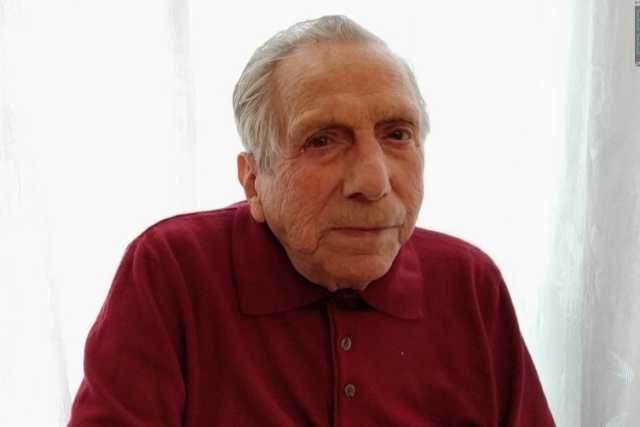 Bari, la storia del 97enne Vincenzo: fu il "macellaio del re" durante la Guerra	